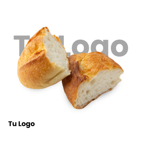 Pan Francés Tradicional 50g