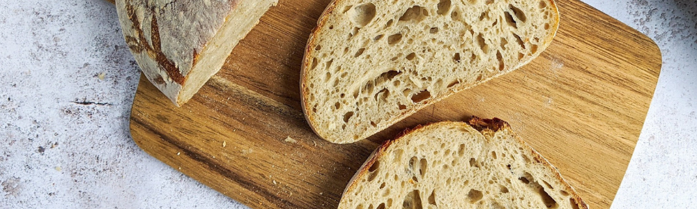 Baguette Tradicional